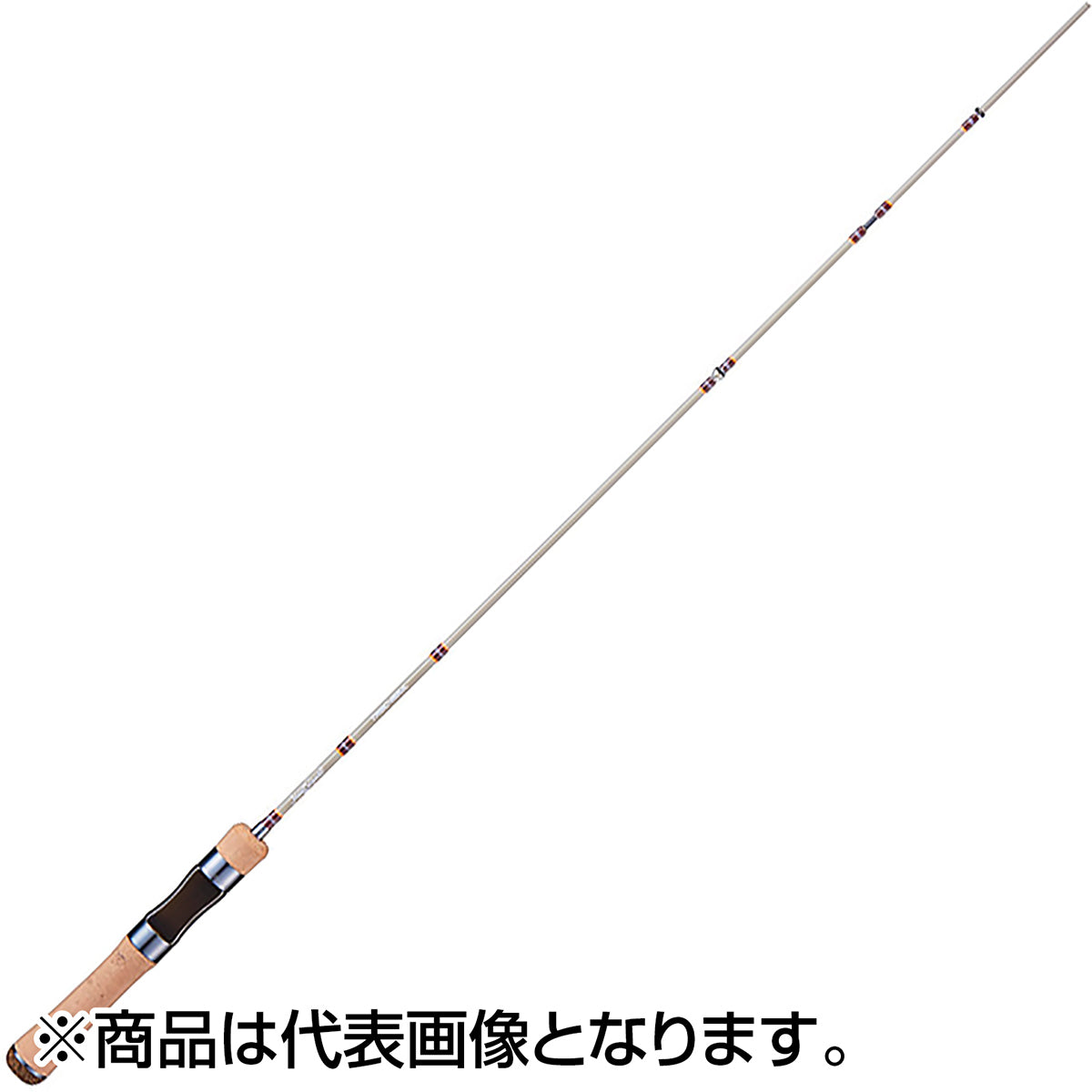 ジャクソン(Jackson) トラウトシグナル TRSC-48UL OLV オリーブ