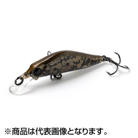 ジャクソン(Jackson) 奏（カナデ） 40mm 3g BKG カジカガエル