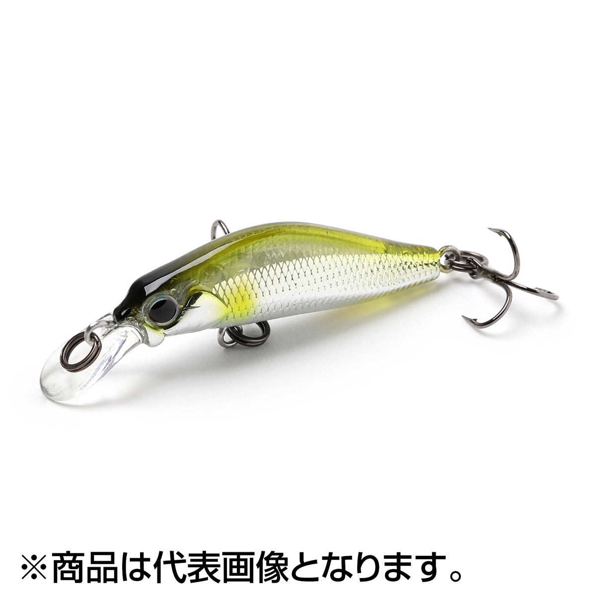 ジャクソン(Jackson) 奏（カナデ） 50mm 5g CCA チアユ