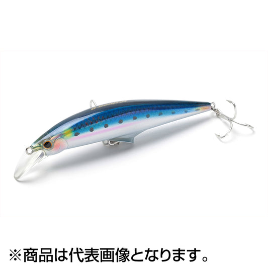 ジャクソン(Jackson) Gコントロール 28 93mm 28g LIW レーザーイワシ