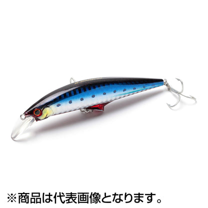 ジャクソン(Jackson) Gコントロール 28 93mm 28g SRI アカハライワシ