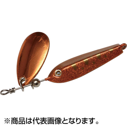 ジャクソン(Jackson) エディー 27mm 3g UPK ピンクヤマメ