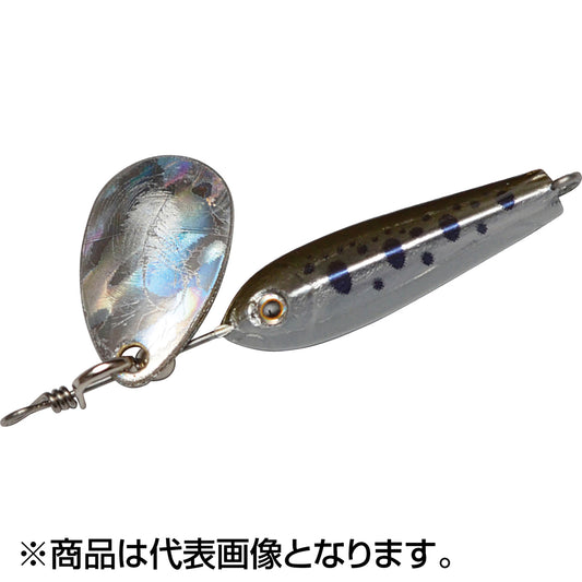 ジャクソン(Jackson) エディー 32mm 5g LYA ヤマメ