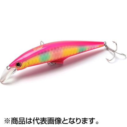 ジャクソン(Jackson) Gコントロール 28 93mm 28g SGR ゴールドレインボー