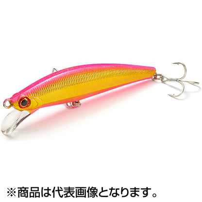 ジャクソン(Jackson) ピンテールサゴシチューン 90mm 28g PGD ピンクゴールドダスト