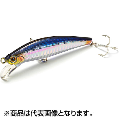 ジャクソン(Jackson) ピンテールサゴシチューン 90mm 28g SNI 新鮮イワシ