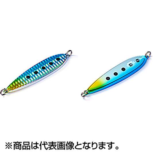 ジャクソン(Jackson) 鮭男爵 サケダンシャク スリム 45g SIW イワシ Sakedanshaku Slim