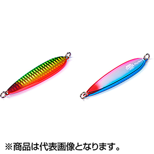 ジャクソン(Jackson) 鮭男爵 サケダンシャク スリム 50g SBP ブルピンゴールド Sakedanshaku Slim