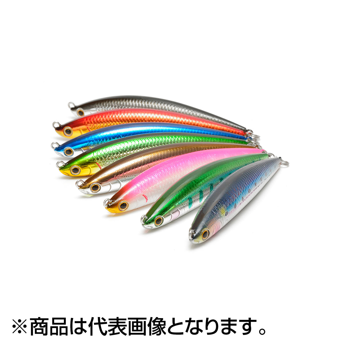 ジャクソン(Jackson) アスリート 9JM 90mm 33g NIW 生イワシ