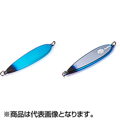 ジャクソン(Jackson) 鮭男爵 サケダンシャク スリム 50g BLU ブルー Sakedanshaku Slim