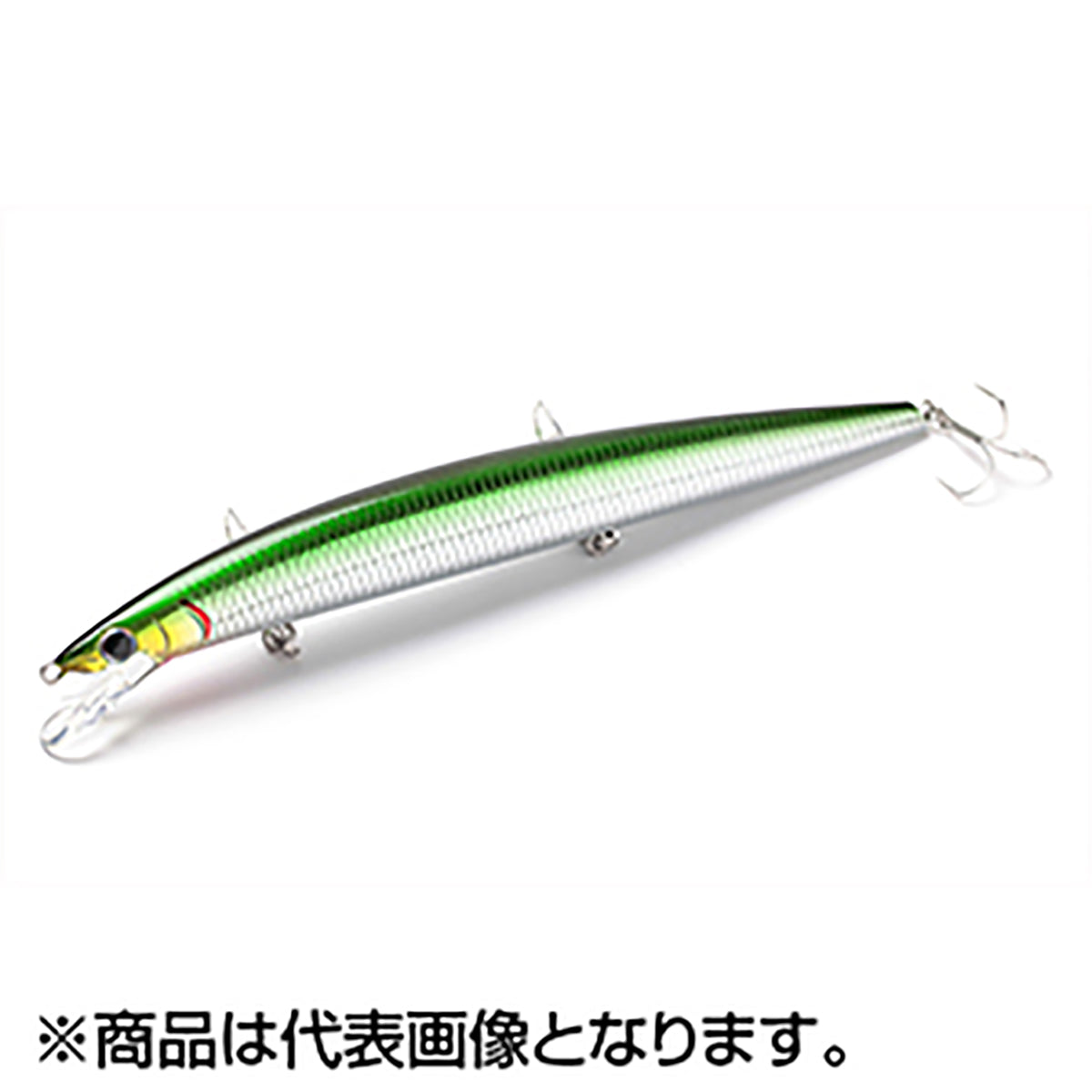 ジャクソン(Jackson) アスリート 17SSV CGY グリーンバックイエロー Athlete