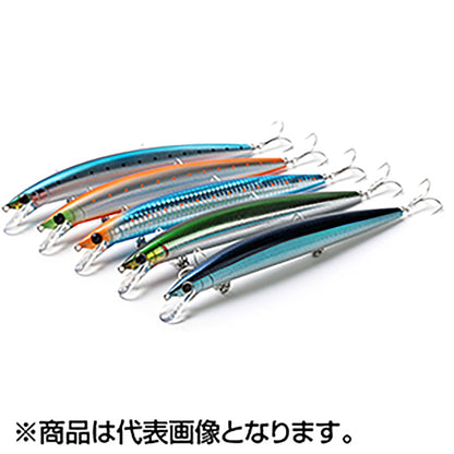 ジャクソン(Jackson) アスリート 17SSV LIW レーザーイワシ Athlete