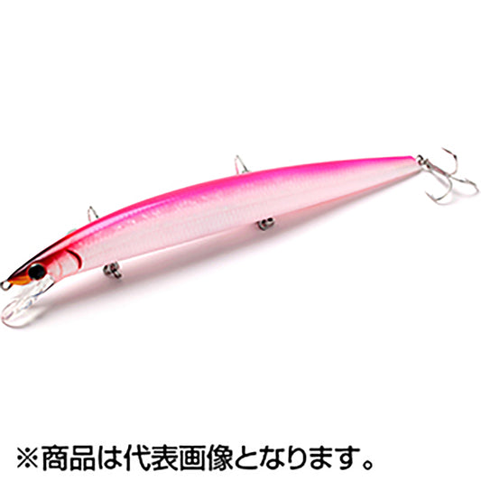 ジャクソン(Jackson) アスリート 17SSV PPG パールピンクグロー Athlete