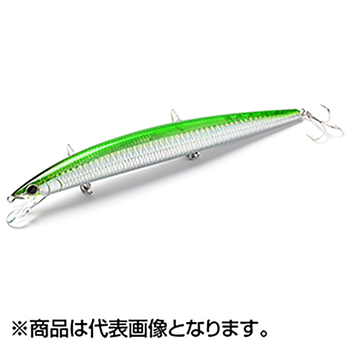 ジャクソン(Jackson) アスリート 17SSV SSY サヨリ Athlete