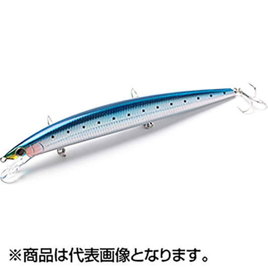 ジャクソン(Jackson) アスリート 17FSV LIW レーザーイワシ Athlete