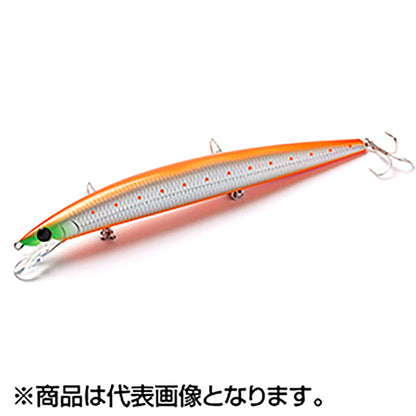 ジャクソン(Jackson) アスリート 17FSV CTI キャロットイワシ Athlete