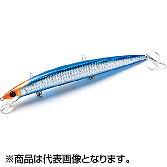 ジャクソン(Jackson) アスリート 17FSV IPB インパクトブルー Athlete