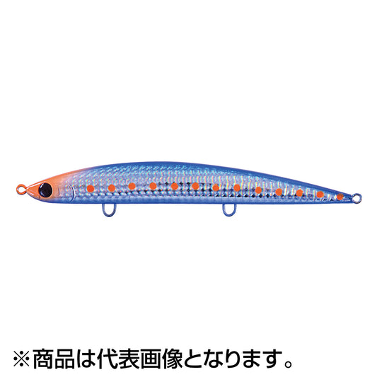 ジャクソン(Jackson) アスリート 14SSP 140mm 40g IPB インパクトブルー