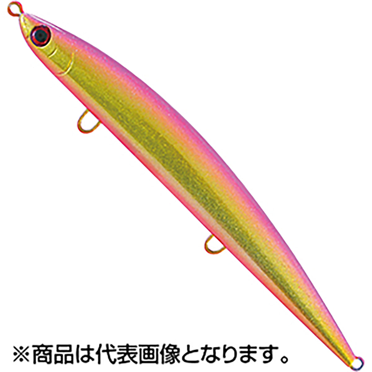 ジャクソン(Jackson) アスリート 14SSP PGD ピンクゴールドダスト Athlete