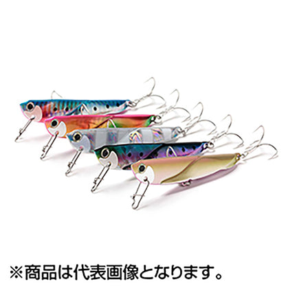 ジャクソン(Jackson) 飛び過ぎダニエル 83mm 40g SBP ブルピンイワシ