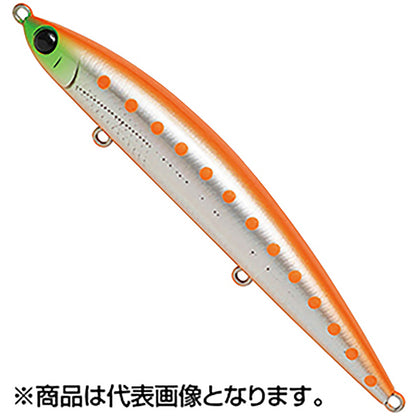 ジャクソン(Jackson) アスリート105SSP CTI キャロットイワシ Athlete