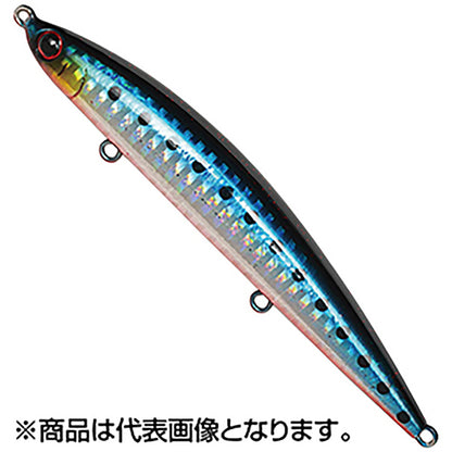 ジャクソン(Jackson) アスリート105SSP SRI アカハライワシ Athlete