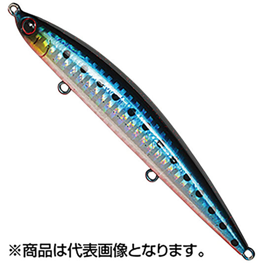 ジャクソン(Jackson) アスリート105SSP SRI アカハライワシ Athlete