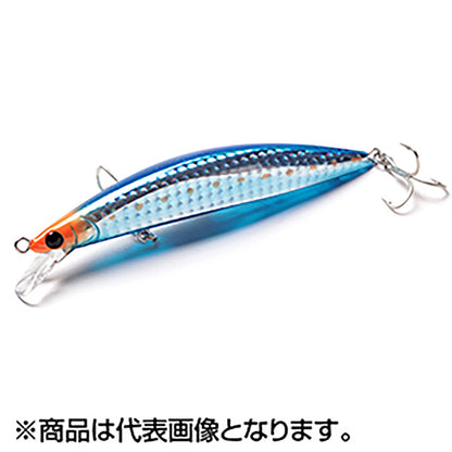 ジャクソン(Jackson) アスリート+105 SVG IPB インパクトブルー Athlete