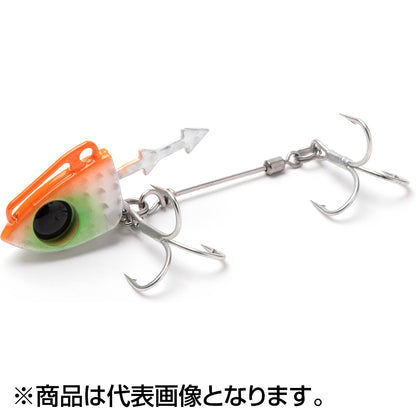 ジャクソン(Jackson) クイックヘッド 14g CRT キャロット