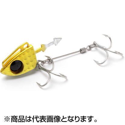 ジャクソン(Jackson) クイックヘッド 14g GOL ゴールド