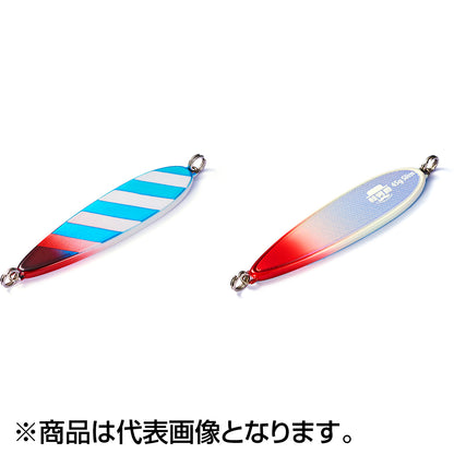ジャクソン(Jackson) 鮭男爵 (サケダンシャク) スリム 77mm 45g ZPW ゼブラピンクダブルグロー