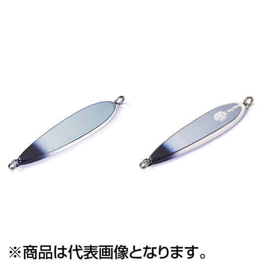 ジャクソン(Jackson) 鮭男爵 50 スリム 50g 81mm CKI CKIダブルグロー