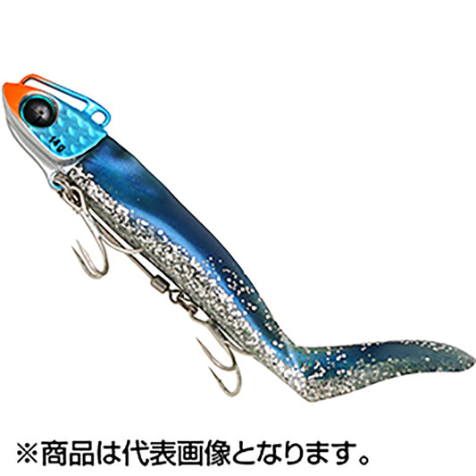 ジャクソン(Jackson) クイックセット 14g IPB/MNI インパクトブルー/まんまイワシ Quick Set