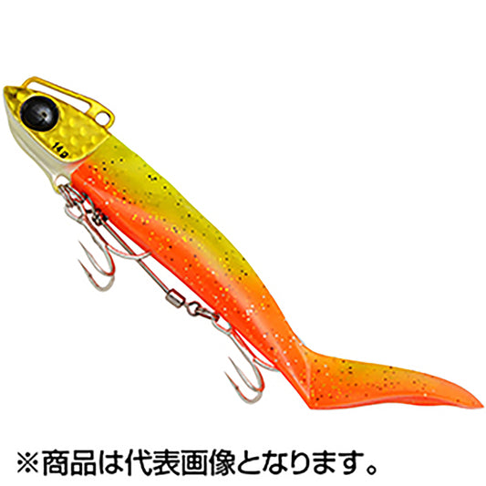 ジャクソン(Jackson) クイックセット 21g GOL/GLM ゴールド/ゴールドマンゴー Quick Set