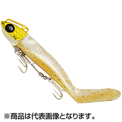 ジャクソン(Jackson) クイックセット 21g GOL/WHV ゴールド/ホワイトバニラ Quick Set