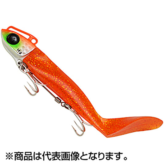 ジャクソン(Jackson) クイックセット 28g CRT/CRT キャロット/キャロット Quick Set