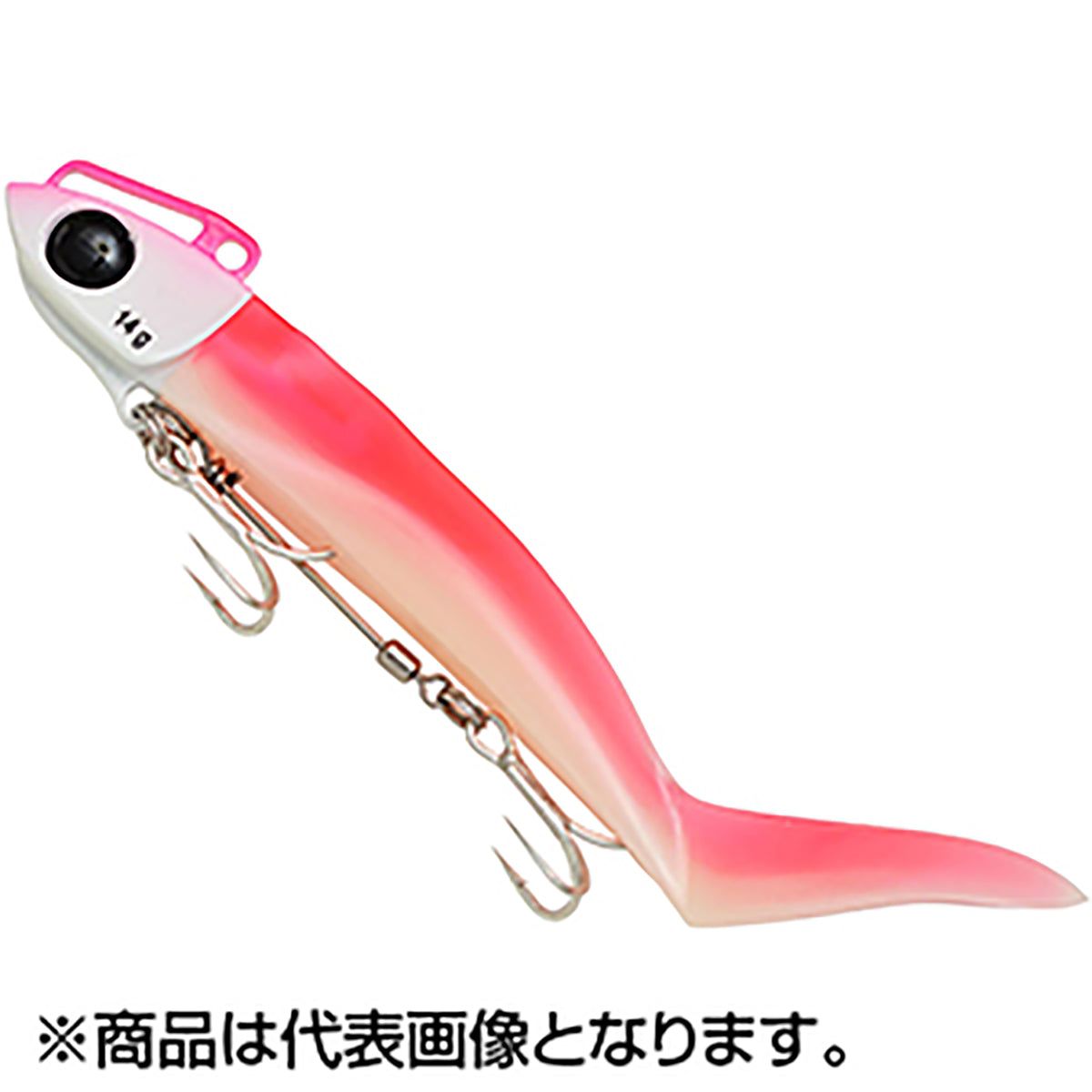 ジャクソン(Jackson) クイックセット 28g SBM/SBM ストロベリーミルク/ストロベリーミルク Quick Set