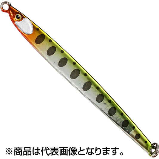 ジャクソン(Jackson) 鱒男爵 (マスダンシャク) 90mm 30g SKC サケチギョ
