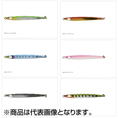 ジャクソン(Jackson) 鱒男爵 (マスダンシャク) 100mm 40g SKC サケチギョ