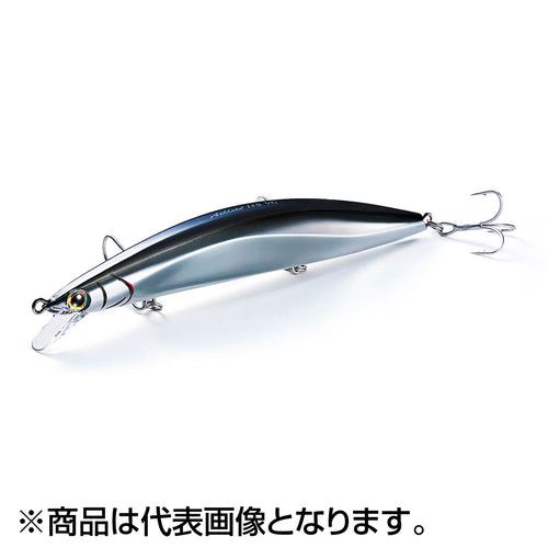 ジャクソン(Jackson) アスリート+ 14SVG 140mm 30g CKI カタクチ