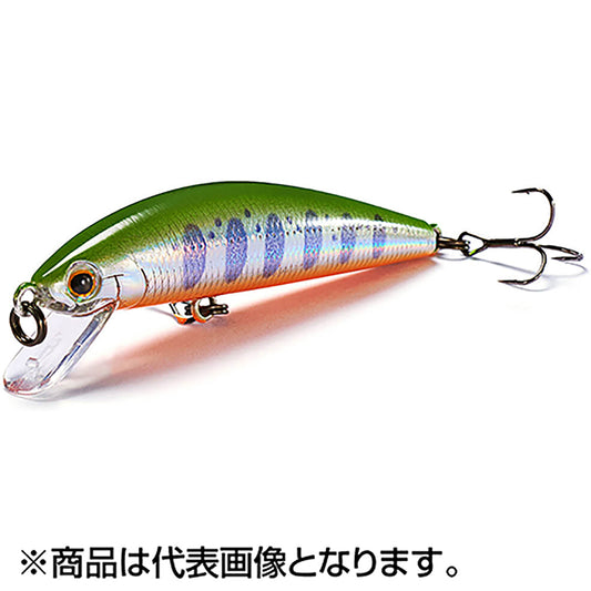 ジャクソン(Jackson) トラウトチューン (Normal type) 55mm 3.5g LYMK ヤマメ