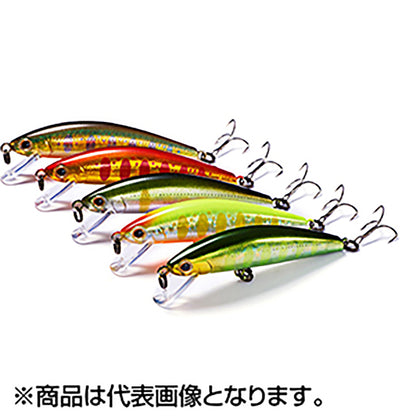 ジャクソン(Jackson) アスリート 55S FH AKY アカキンヤマメ Athlete