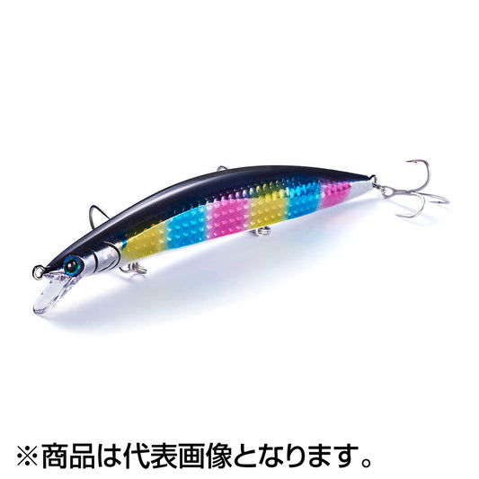 ジャクソン(Jackson) アスリート+ 12SVG 120mm 21g IKC イナッコキャンディー
