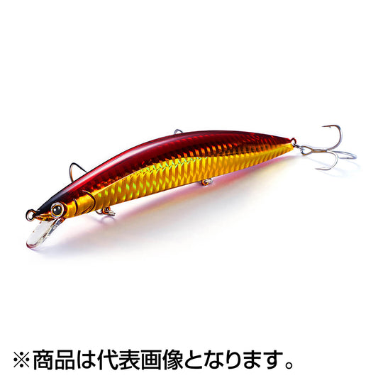ジャクソン(Jackson) アスリート+ 12SVG 120mm 21g WRD ダブルアカキン