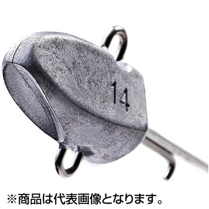 ジャクソン(Jackson) フィネスヘッド 12g