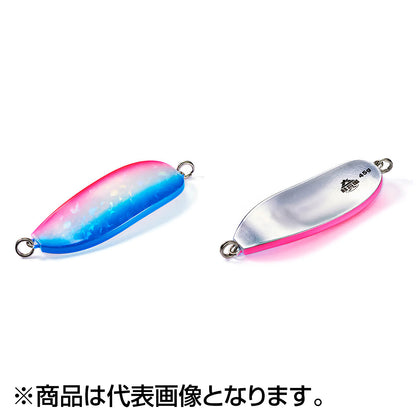 ジャクソン(Jackson) 鮭将軍 75mm 45g GBP グローブルピン