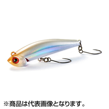 ジャクソン(Jackson) ボトムマジック 3.8g 55mm FLA フラッシュアルビノ
