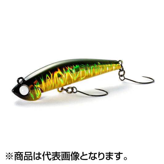 ジャクソン(Jackson) ボトムマジック 3.8g 55mm WGO ゴールドオリーブ