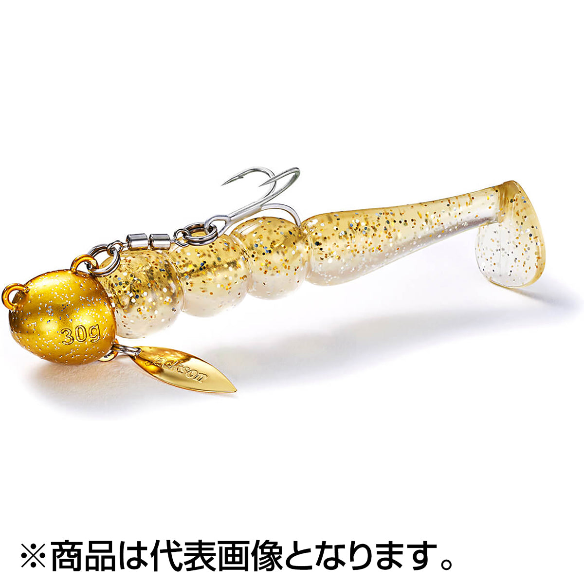 Jackson(ジャクソン) 砂団子 (スナダンゴ) 30g KKD きな粉