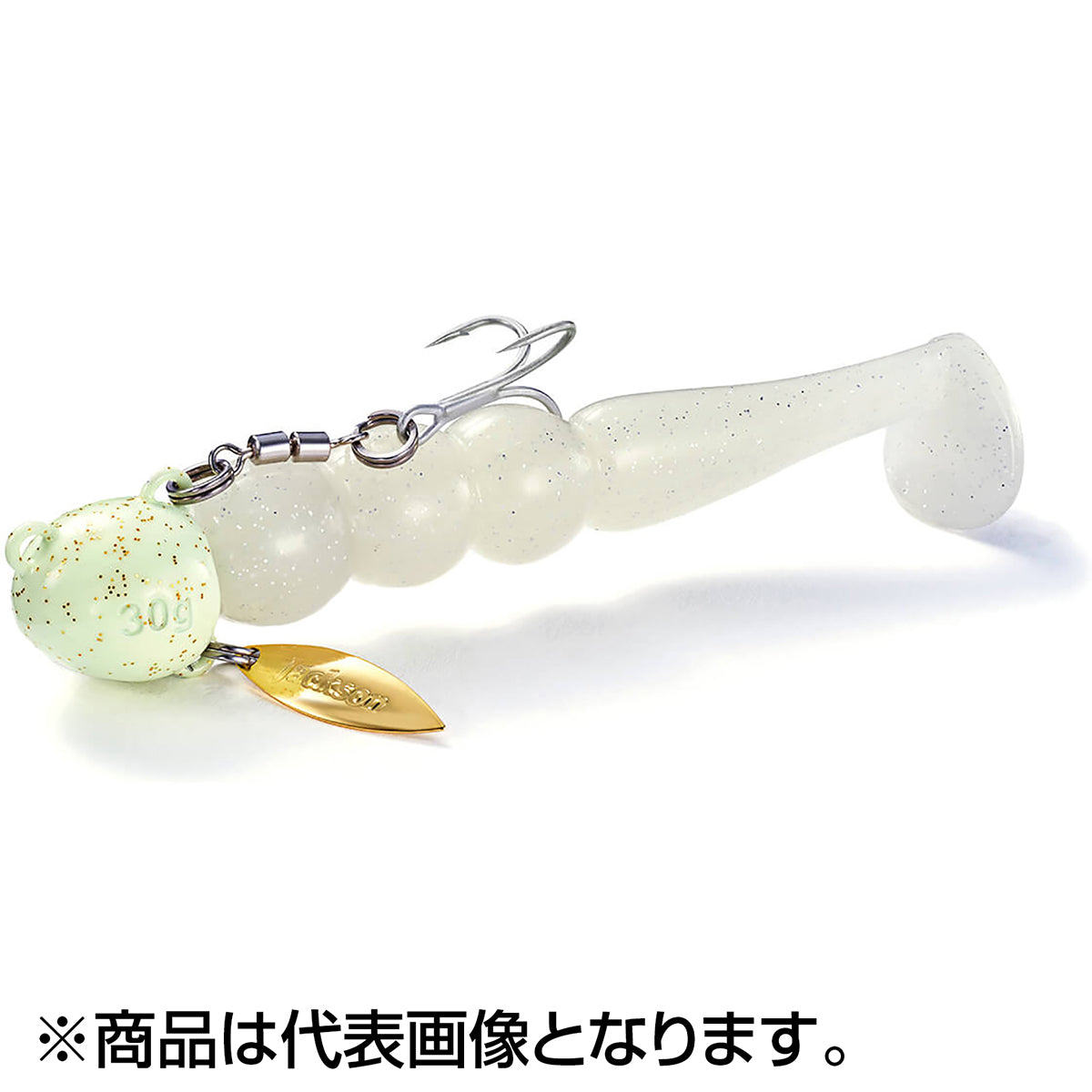 Jackson(ジャクソン) 砂団子 (スナダンゴ) 30g TKD 月見